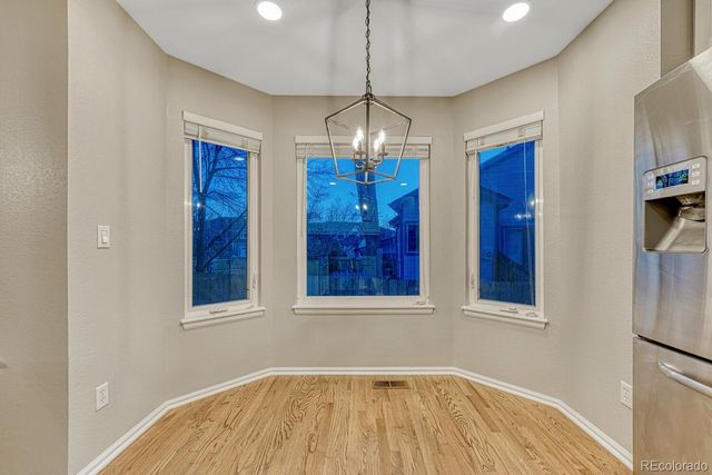 1408 Pinyon Drive, Castle Rock, CO 80104