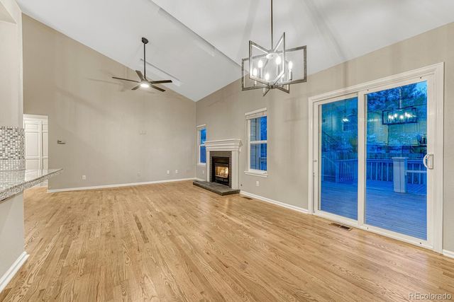 1408 Pinyon Drive, Castle Rock, CO 80104