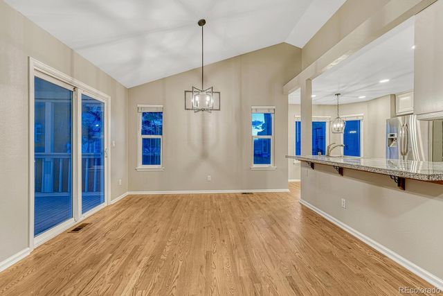 1408 Pinyon Drive, Castle Rock, CO 80104