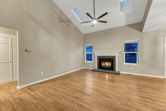 1408 Pinyon Drive, Castle Rock, CO 80104