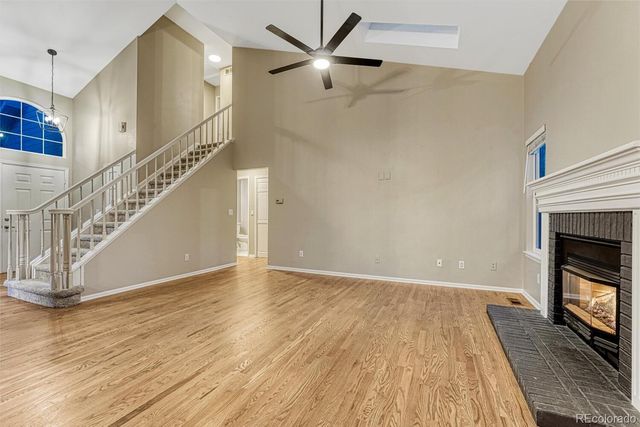 1408 Pinyon Drive, Castle Rock, CO 80104