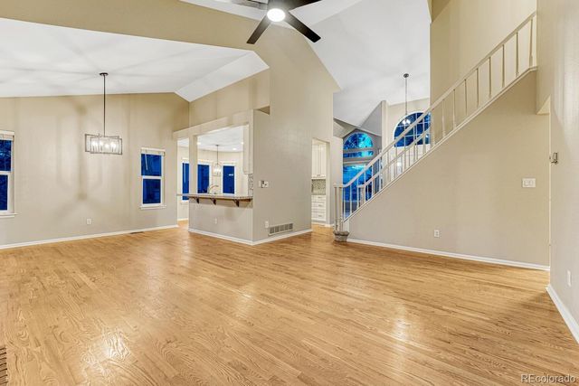 1408 Pinyon Drive, Castle Rock, CO 80104