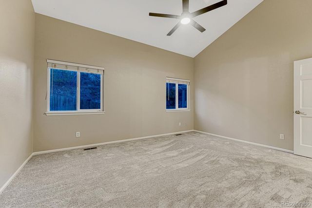 1408 Pinyon Drive, Castle Rock, CO 80104