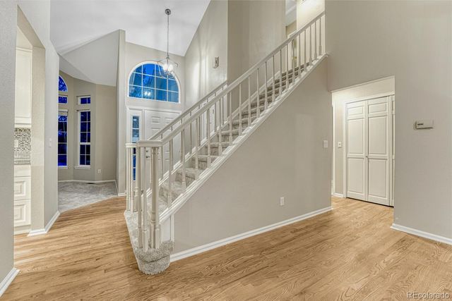 1408 Pinyon Drive, Castle Rock, CO 80104