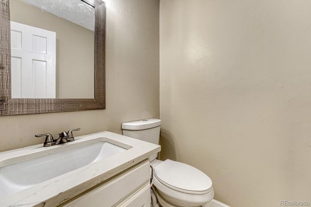 1408 Pinyon Drive, Castle Rock, CO 80104