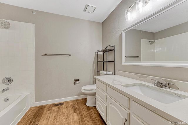 1408 Pinyon Drive, Castle Rock, CO 80104