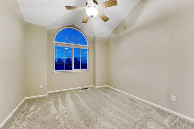 1408 Pinyon Drive, Castle Rock, CO 80104