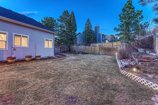 1408 Pinyon Drive, Castle Rock, CO 80104