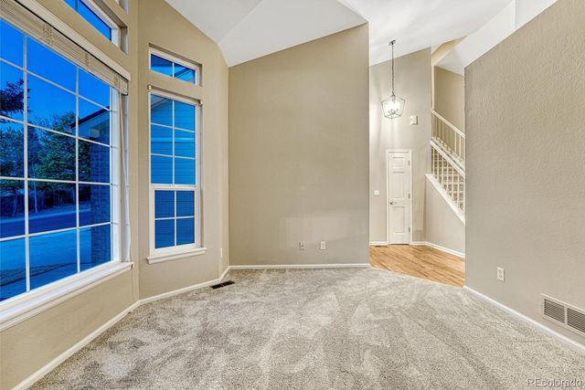 1408 Pinyon Drive, Castle Rock, CO 80104