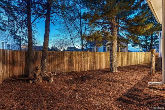 1408 Pinyon Drive, Castle Rock, CO 80104