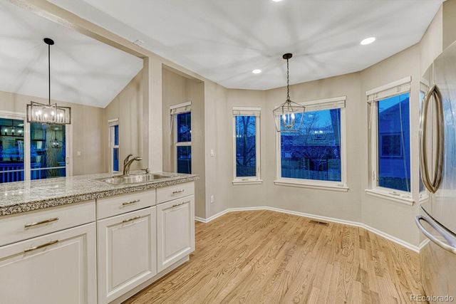 1408 Pinyon Drive, Castle Rock, CO 80104