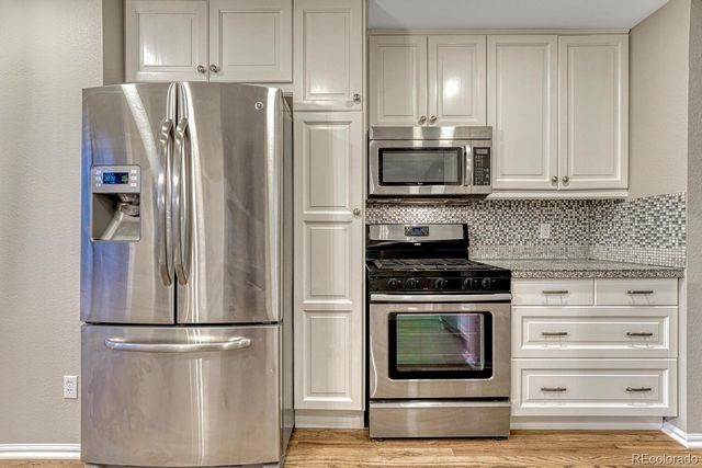 1408 Pinyon Drive, Castle Rock, CO 80104