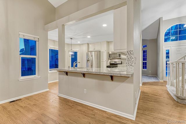 1408 Pinyon Drive, Castle Rock, CO 80104