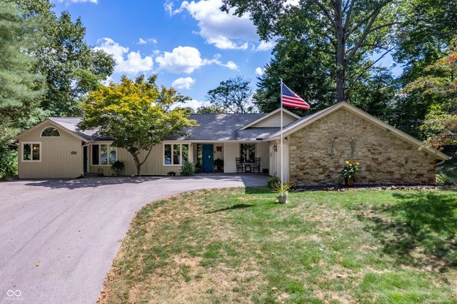 3671 N Windsor Place, Martinsville, IN 46151