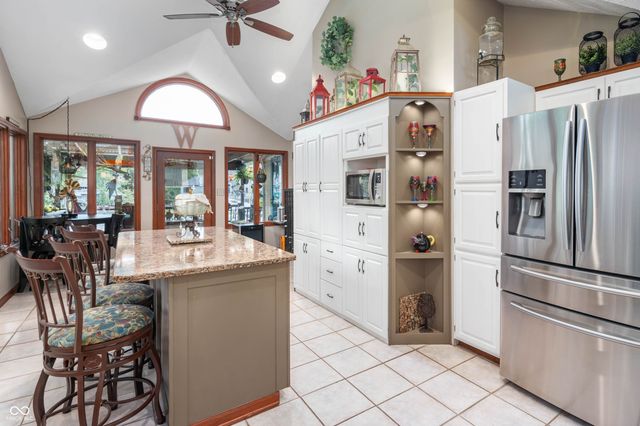 3671 N Windsor Place, Martinsville, IN 46151