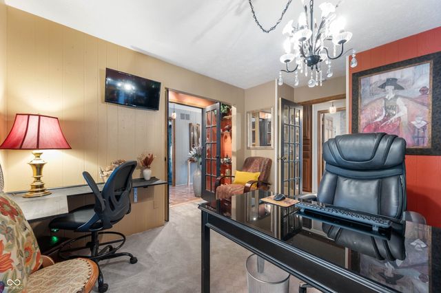 3671 N Windsor Place, Martinsville, IN 46151