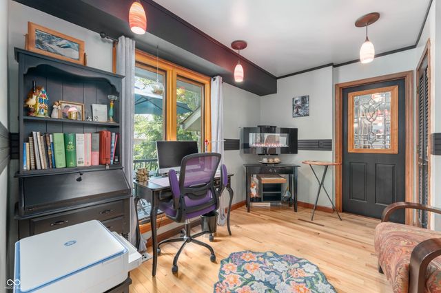 3671 N Windsor Place, Martinsville, IN 46151