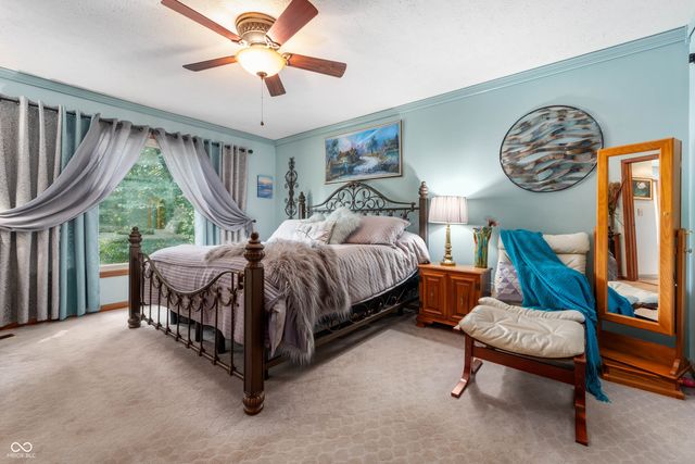 3671 N Windsor Place, Martinsville, IN 46151