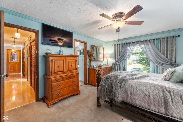 3671 N Windsor Place, Martinsville, IN 46151