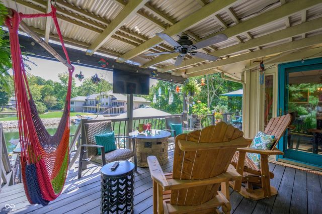 3671 N Windsor Place, Martinsville, IN 46151