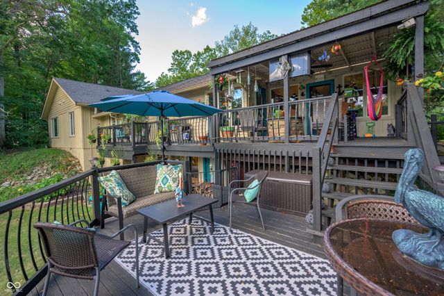 3671 N Windsor Place, Martinsville, IN 46151