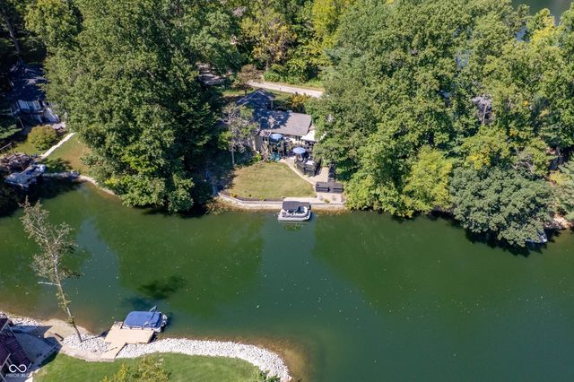 3671 N Windsor Place, Martinsville, IN 46151