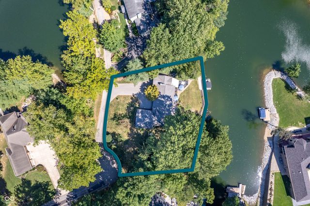 3671 N Windsor Place, Martinsville, IN 46151