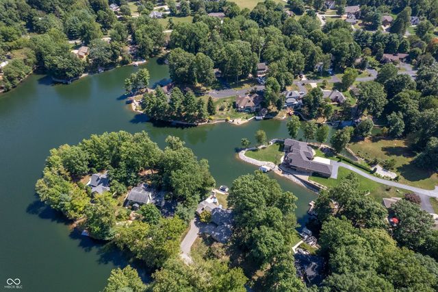 3671 N Windsor Place, Martinsville, IN 46151