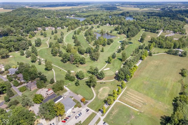 3671 N Windsor Place, Martinsville, IN 46151