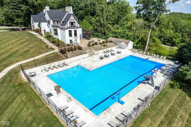 3671 N Windsor Place, Martinsville, IN 46151