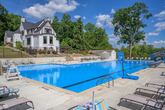 3671 N Windsor Place, Martinsville, IN 46151