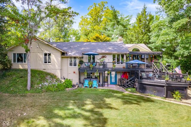 3671 N Windsor Place, Martinsville, IN 46151