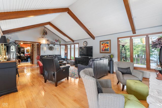 3671 N Windsor Place, Martinsville, IN 46151