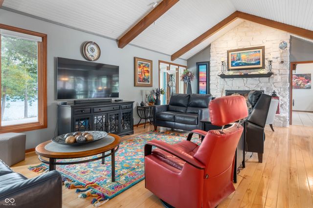 3671 N Windsor Place, Martinsville, IN 46151