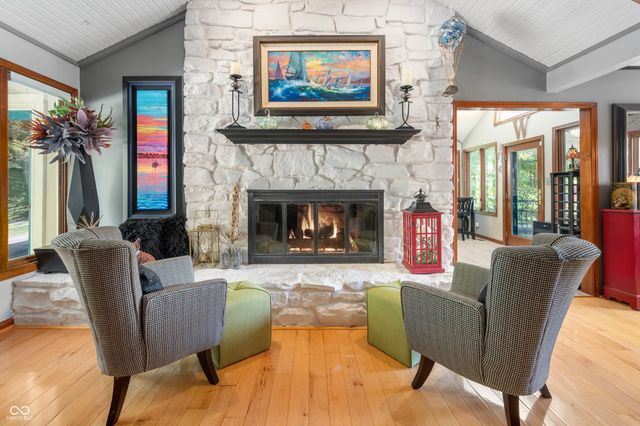 3671 N Windsor Place, Martinsville, IN 46151