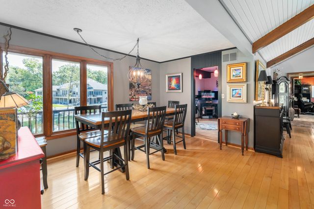 3671 N Windsor Place, Martinsville, IN 46151