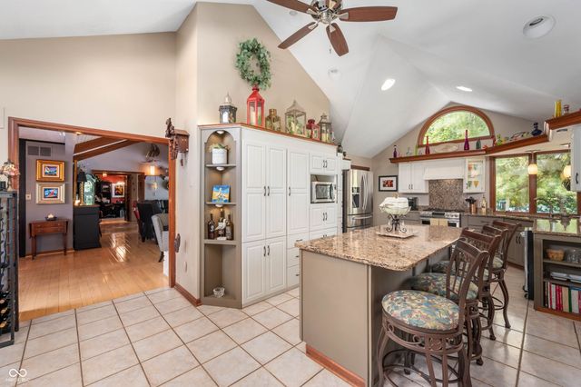 3671 N Windsor Place, Martinsville, IN 46151