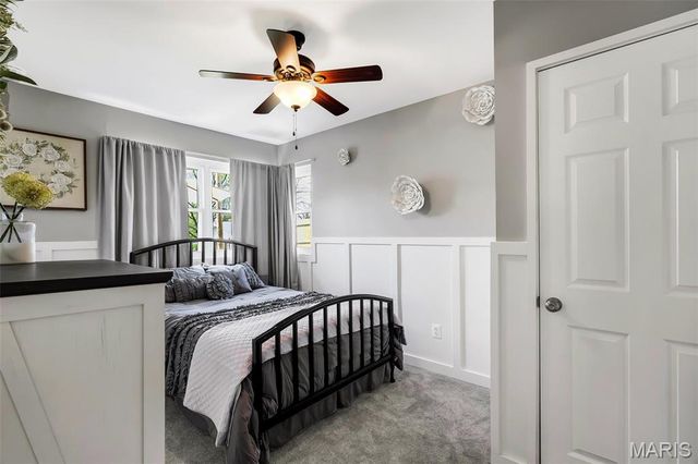 727 Paschal Drive, Mehlville, MO 63125