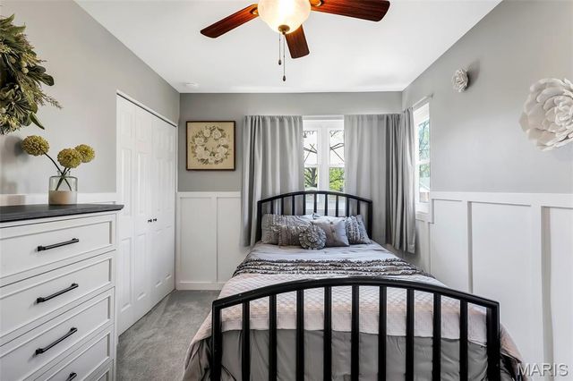 727 Paschal Drive, Mehlville, MO 63125