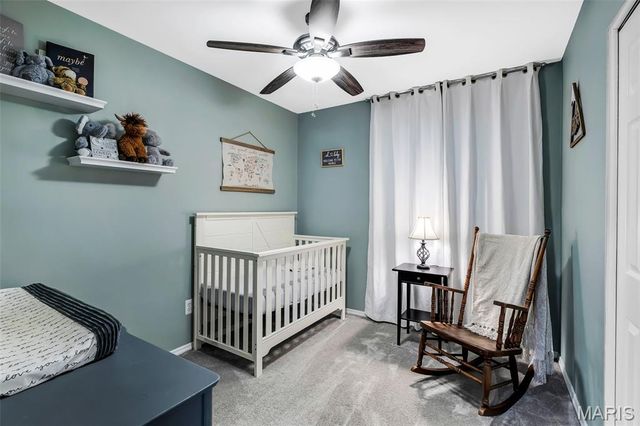 727 Paschal Drive, Mehlville, MO 63125