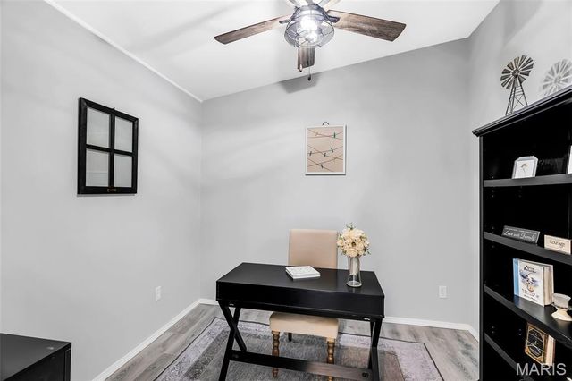 727 Paschal Drive, Mehlville, MO 63125