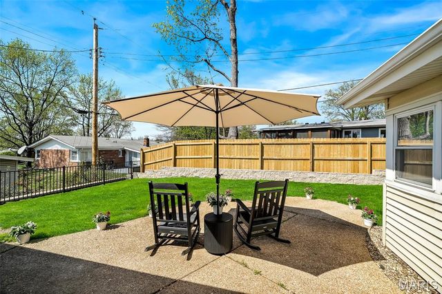 727 Paschal Drive, Mehlville, MO 63125