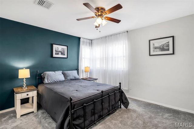 727 Paschal Drive, Mehlville, MO 63125