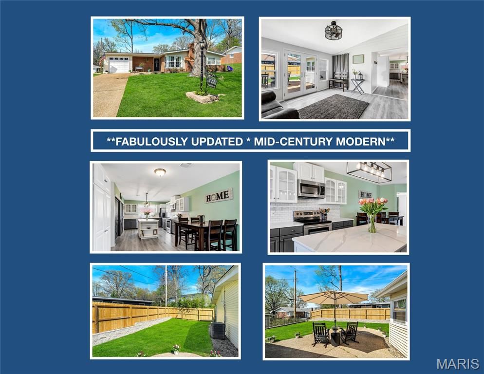 727 Paschal Drive, Mehlville, MO 63125