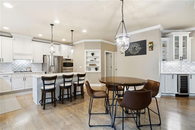 1790 Independence Trail, Cumming, GA 30040