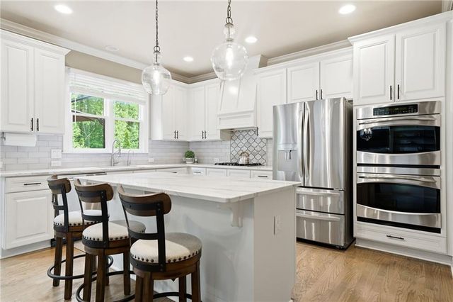 1790 Independence Trail, Cumming, GA 30040