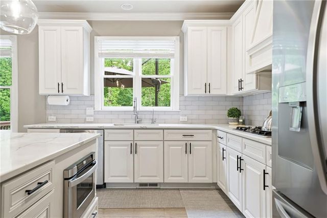 1790 Independence Trail, Cumming, GA 30040
