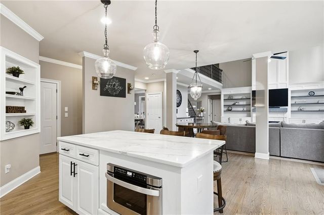 1790 Independence Trail, Cumming, GA 30040