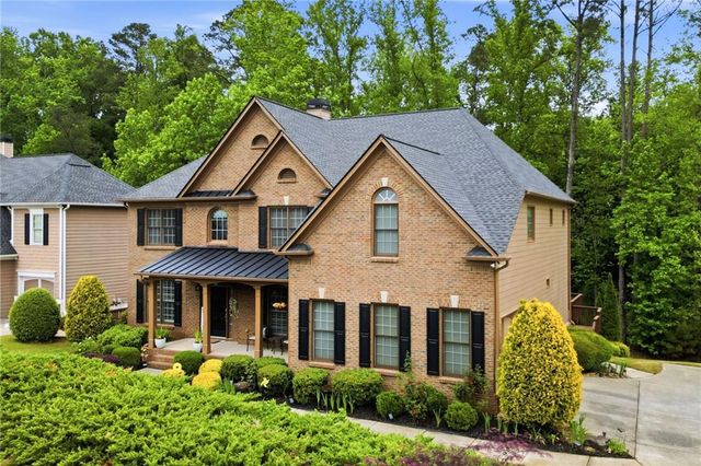 1790 Independence Trail, Cumming, GA 30040