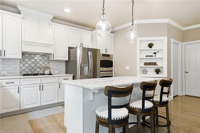 1790 Independence Trail, Cumming, GA 30040